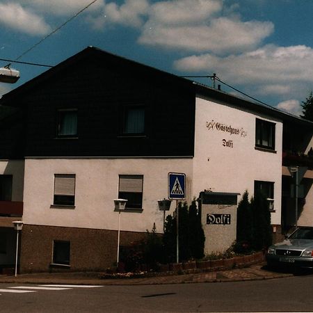 Dolfi Hotel & Restaurant Sulzbach  Exterior photo